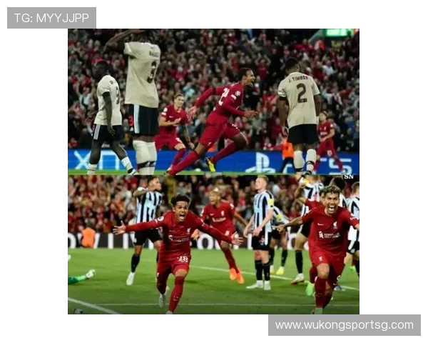 利物浦阵容深度能否应对持续高强度比赛考验,这一问题已对球队赛季走势形成制约 利物浦阵容深度能否应对持续高强度比赛考验,这一问题已对球队赛季走势形成制约