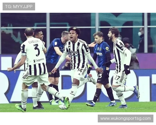 从意甲霸主到欧战崩盘？国米的真实实力藏不住了