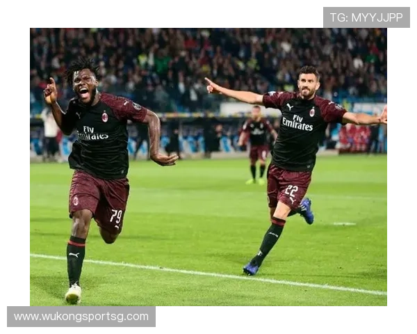 AC米兰领先局面难以维持，频繁丢分对争冠形势产生影响