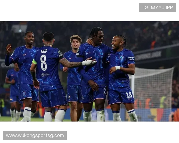 切尔西争四竞争形势复杂，赛季后半段竞争格局面临多重考验