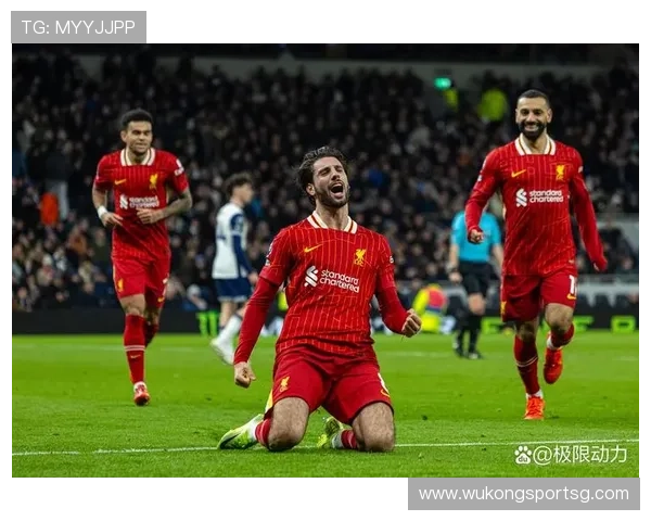 利物浦关键战表现波动加剧，问题显现对赛季走势形成制约