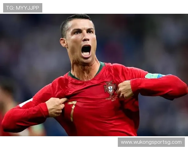 C罗终结效率为何远超同代射手