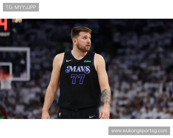 东契奇休赛期狂吃炸鸡，体重涨了却照样拿顶薪？