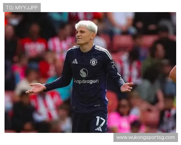 加纳乔能否成为顶级边锋：上限与潜力解析