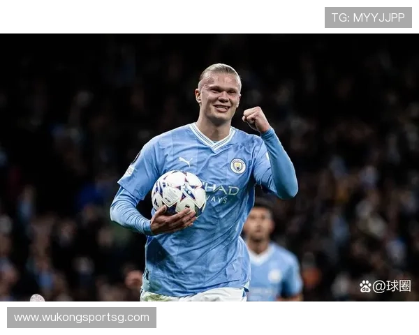 哈兰德英超纪录赛季的历史定位：是否已迈入传奇级