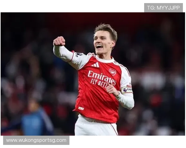 厄德高对阵顶级防线的机会创造方式解析