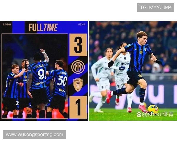 劳塔罗 vs 奥斯梅恩：意甲前锋的效率与角色差异