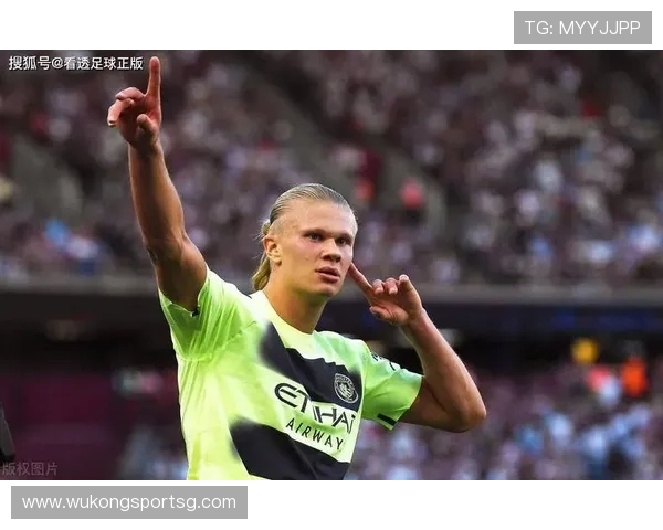 坎塞洛传球结构更分散 哈兰德射门选择偏向单点驱动