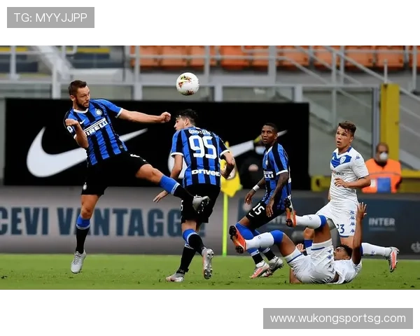 国际米兰统治力悄然下滑，表面稳定难掩争冠形势承压