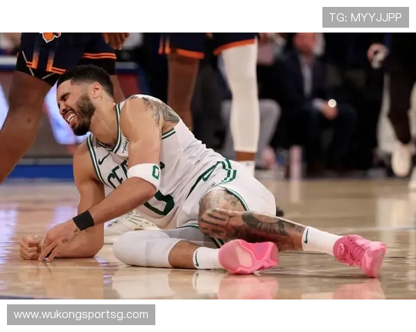 塔图姆无球效率提升，拉开与同位置侧翼得分差距