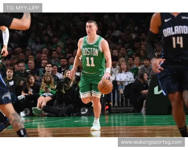 佩顿·普里查德挡拆传球效率提升显著 拉开球队进攻空间