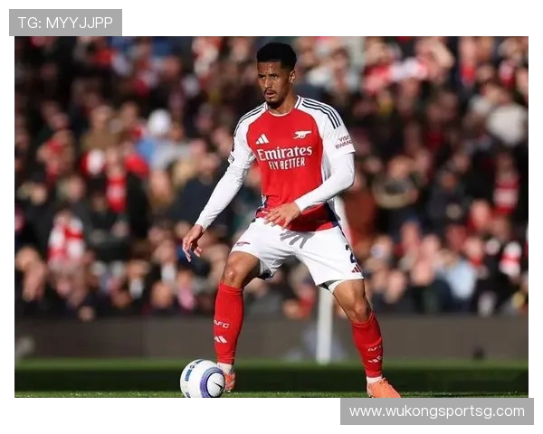 威廉·萨利巴回归阿森纳后坐稳主力中卫位置分析