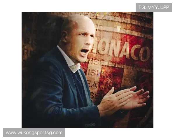 奥雷利安·楚阿梅尼：坐稳摩纳哥中场核心的战术角色解析