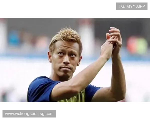 孙兴慜 vs 本田圭佑：亚洲攻击手的战术角色与体系适配差异