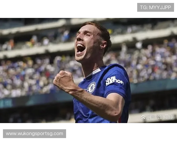 帕尔默能否成为切尔西新王？核心作用与战术适配分析