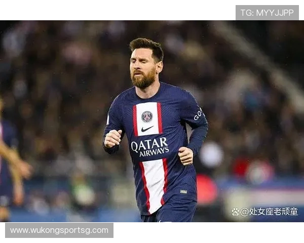 梅西是否仅适配巴萨体系？战术角色与体系依赖分析