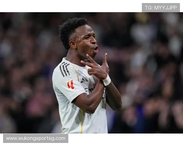 罗德里戈 vs 维尼修斯：皇马进攻体系中的地位与角色差异