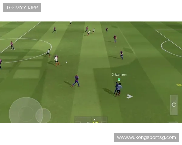 中圈开球规则：比赛开始与进球后如何正确执行开球程序