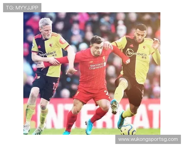 利物浦成功模式是否被对手逐渐破解，当前阶段竞争格局发生变化