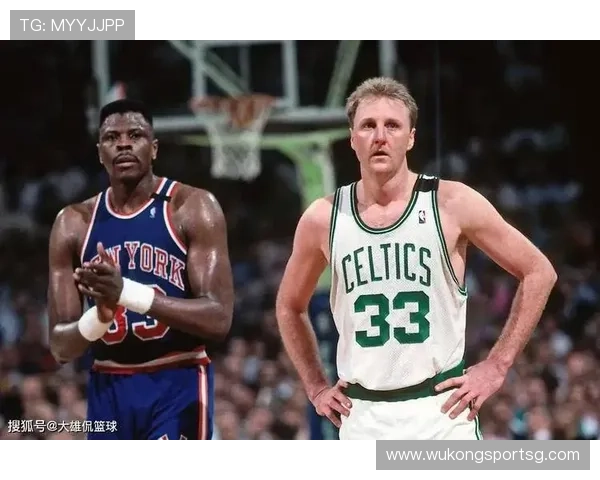 拉里·伯德季后赛关键时刻三分效率显著高于常规赛兑现核心得分价值