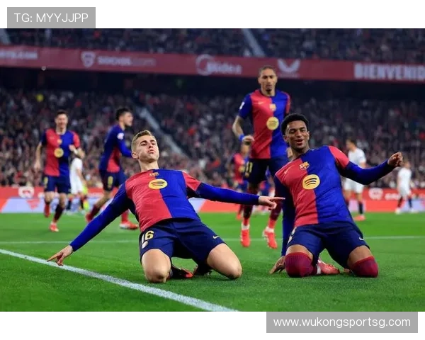 巴萨：西甲争冠主动权出现变化，对赛季走势带来影响