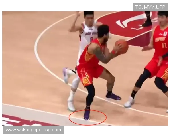 手球判罚核心手臂位置与扩大身体判定要点