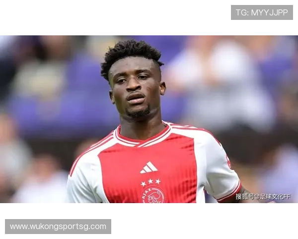 库杜斯上限分析：能否成为顶级球星