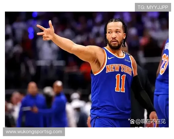 布伦森挡拆终结打出更高效，差异于库里以无球牵制