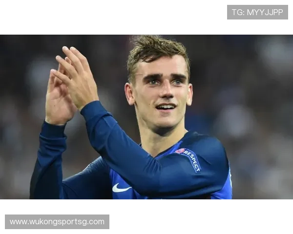 格列兹曼与本泽马对比解析：法国进攻核心之争谁更关键