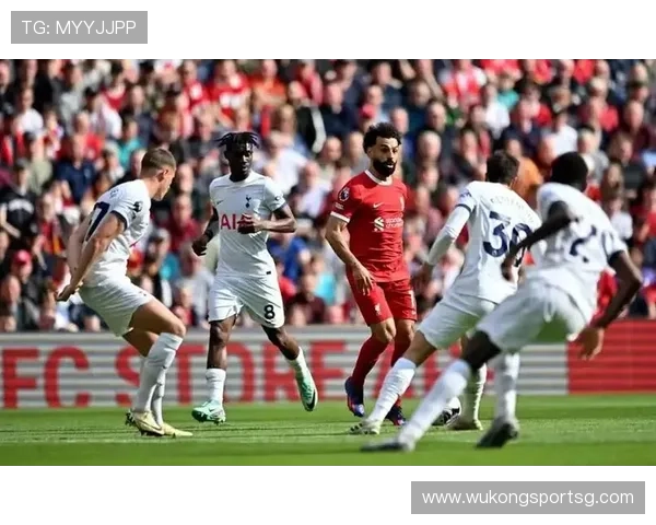 热刺依然进攻华丽，但成绩为何始终不稳定？