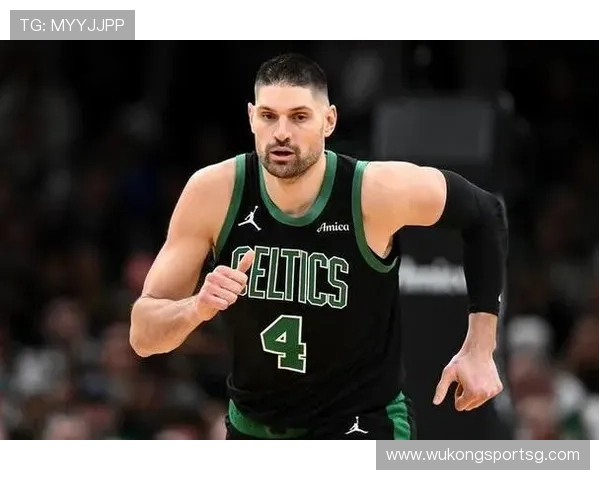 武切维奇内线高效背打拉开空间，助魔术提升关键得分稳定性