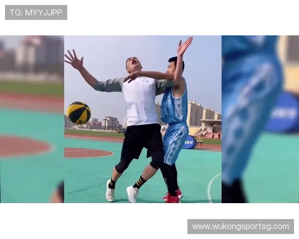 双方同时犯规怎么判?实战案例解析与规则解读 双方同时犯规怎么判?实战案例解析与规则解读
