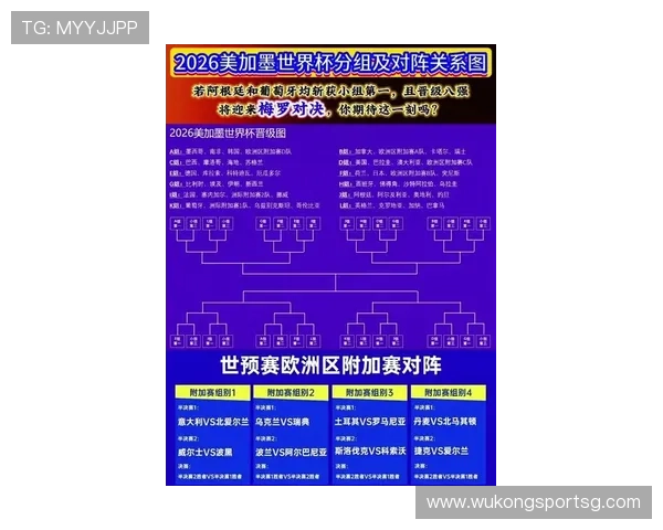 2026世界杯晋级优先条件详解 2026世界杯晋级优先条件详解