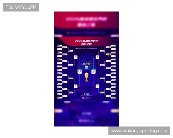 世界杯小组赛焦点战晋级局势最新变化